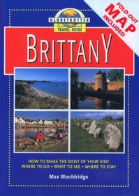 Brittany Travel Pack (Globetrotter Travel Packs)
