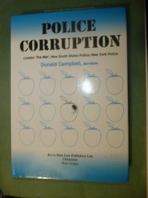 Police Corruption