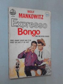 Expresso Bongo (Drama Library)
