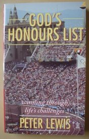 God's Honours List (Hodder Christian paperbacks)