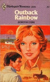 Outback Rainbow (Harlequin Romance, No 2139)