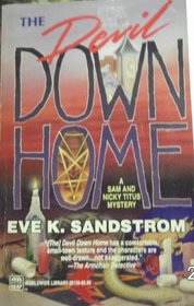 The Devil Down Home (Sam and Nicky Titus, Bk 2)