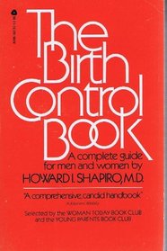 The birth control book