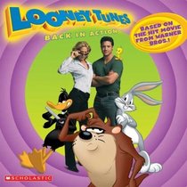 Looney Tunes: Back in Action