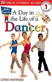 A Day in the Life of a Dancer (Jobs People Do)