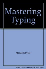 Mastering Typing