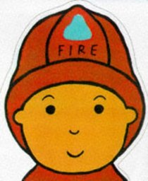 Fire-fighters Helmet (Funny Faces S.)