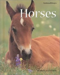 Horses (Animal Ways)