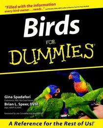 Birds for Dummies