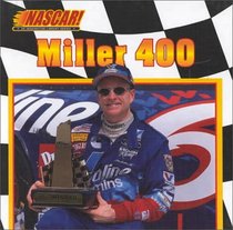 Miller 400 (Nascar)