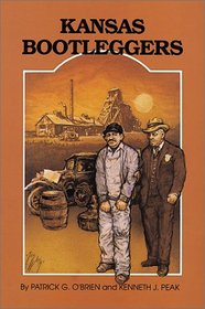 Kansas Bootleggers