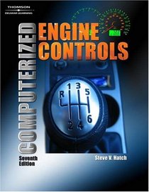 Computerized Engine Controls, 7E