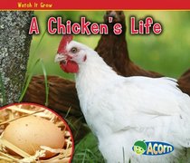 A Chicken's Life (Acorn)