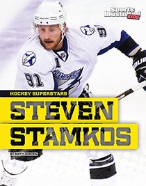 Steven Stamkos (Hockey Superstars)