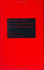 Accounting Services, the Islamic Middle East, and the Global Economy