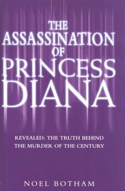 The Assassination of Princess Diana