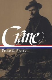 Crane: Prose and Poetry