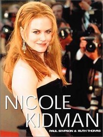 Nicole Kidman