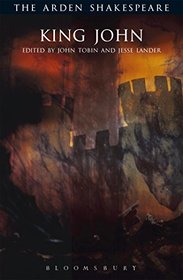 King John, 3rd Edition (Arden Shakespeare)
