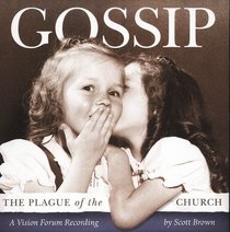 Gossip: The Plague of the Church Audio Cd