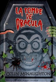 La Tombe de Dracula