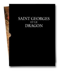 Saint George Et Le Dragon (French Edition)