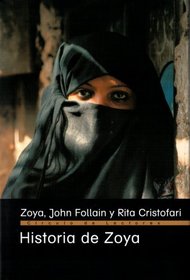 Historia De Zoya [Import]