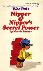 Wee Pals, Nipper & Nipper's Secret Power
