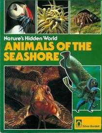Animals of the Seashore (Nature's Hidden World)