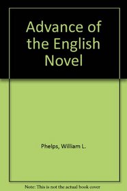 Advance of the English Novel