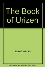 Book of Urizen (The sacred art of the world)