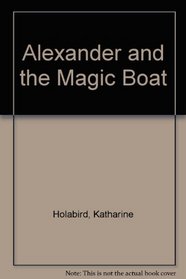 Alexander and the Magic Boat-G