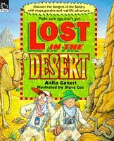 Lost in the Desert (Non-fiction)