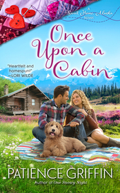 Once Upon a Cabin (Sweet Home, Alaska, Bk 2)