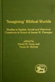 Imagining' Biblical Worlds: Studies in Spatial, Social and Historical Constructs in Honour of James W. Flanagan (JSOT Supplement)