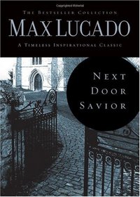 Next Door Savior (The Bestseller Collection)