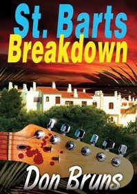 St. Barts Breakdown (Library