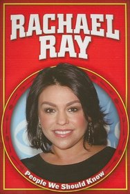 Rachael Ray (People We Should Know)