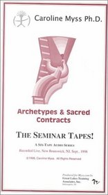 Archetypes & Sacred Contracts (Audio Cassette)