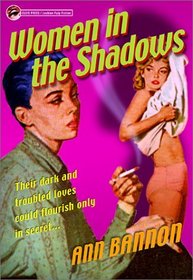Women in the Shadows (Lesbian Pulp Fiction)