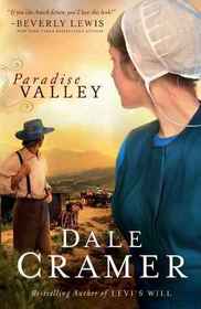 Paradise Valley (Daughters of Caleb Bender, Bk 1) (Large Print)