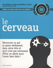 Le cerveau (French Edition)