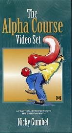 The Alpha Course Video Set
