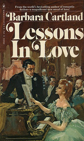 Lessons in Love (Bantam, No 4)