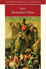 Hannibal's War (Oxford World's Classics)