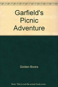 Garfield's Picnic Adventure