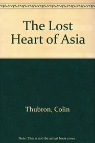 Lost Heart of Asia - Qpd Edition