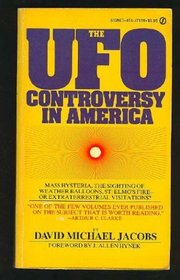 UFO Controversy