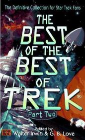 The Best of the Best of Trek: Part 2 (Star Trek)