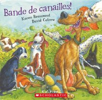 Bande de Canailles (French Edition)